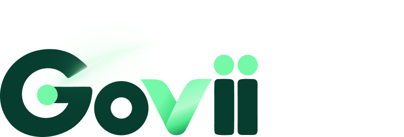 Wordmark GOVII